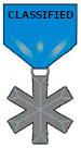 Commendation Classified
