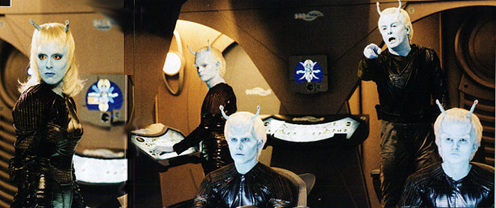 andorians