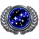 United Federation of Planets Seal